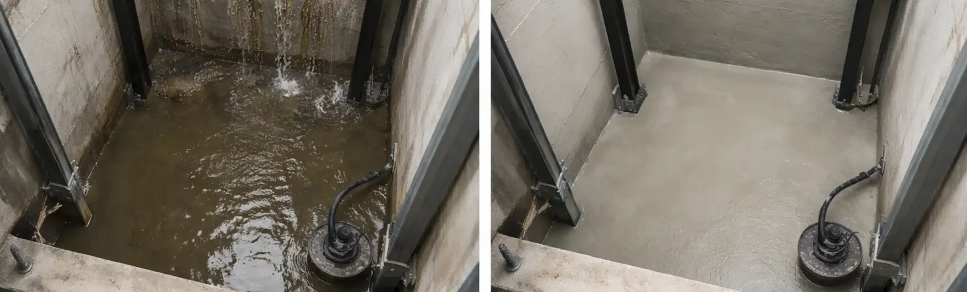 water-stop-system-risanamento-fossa-ascensore